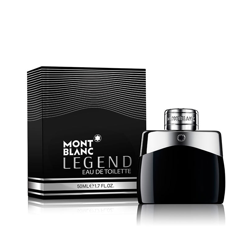 MONT BLANC LEGEND EDT 100ML